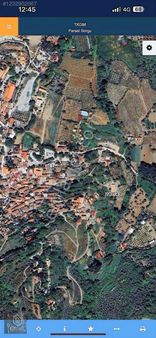 Şirince Merkezde Yatırımlık Bahçe