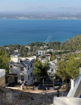 Deniz Manzaralı İmarlı Arsa