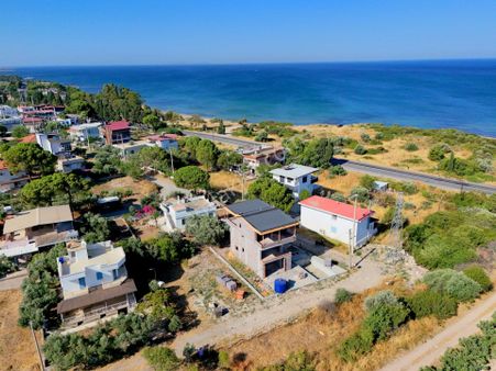 Didim'de Denize Yakın Konut İmarlı Arsa - Ege Emlak Didim - Fiyatı Düştü!