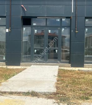 Remax Land Den Kemalettin Toki De 33 M2 Kiralık Dükkan