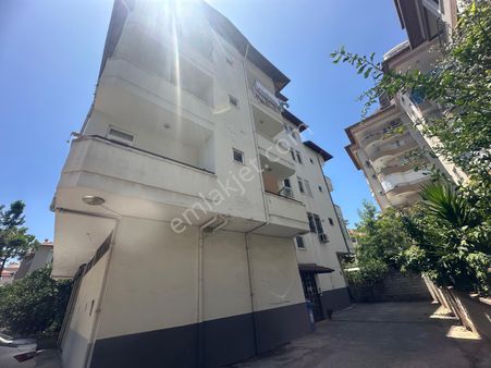 Alanya Şekerhane Mah.ali İmam Camii Cvr.kiralık 3+1 Daire