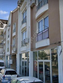 Aydın, Efeler, 120 M² Fırsat İşyeri