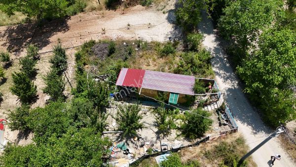 Antalya Korkuteli Sülekler Mahallesinde Müstakil Ew
