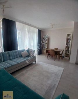 Mudanya Eğitim Mh'de Havuzlu Satılık 2+1 Resital Big'de