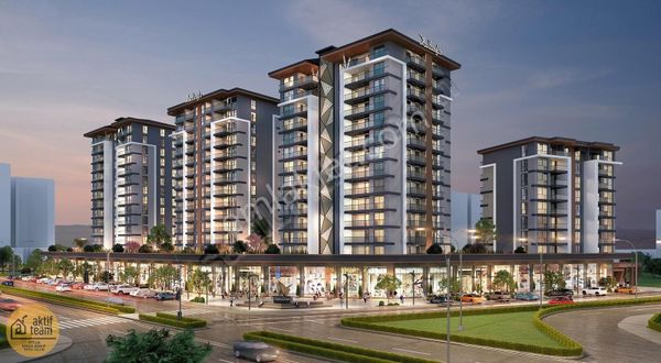 Projeden Satılık Dükkan/mağaza