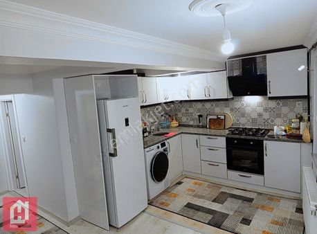 Has Emlaktan 4+1 Dubleks Daire