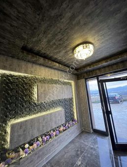 Atakumda Salon Mutfak Ayrı Yüksek Kredili Daire