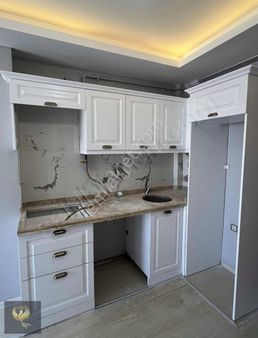 Atakumda Ara Kat Fırsat 1+1 Daire Özel Dizayn