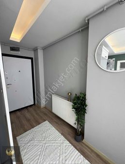 Atakumda Deniz Manzaralı Eşyalı 1+1 Daire