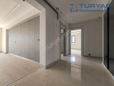 Keçiören Yeşiltepede Yeni, Manzaralı, 4+1+çamaşır Odalı