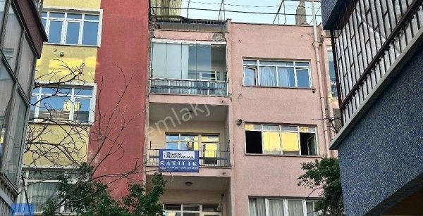 Hacettepe Üniversite Yakını 3+1 Satılık Daire