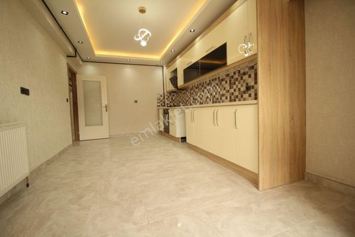 Keçiören Karakaya Mah Üst Kat 4+1 Full Yapılı Satılık Daire