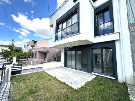 💥 Ayanoğlundan Örende Denize 100 Mt Müstakil Tadında Şık 2+1daire