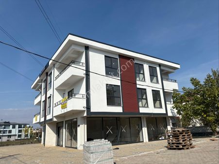 Tınaztepe’de 2+1 Satılık Daire