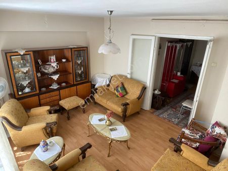 Saltoğlundan Yıldırım'da Arakat Daire