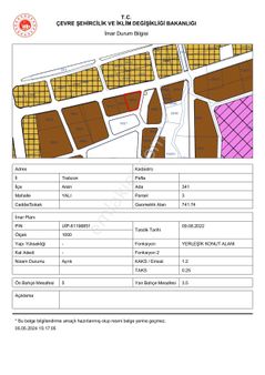 Epa Rize Emlaktan Trabzon Arsinde Satılık Arsa