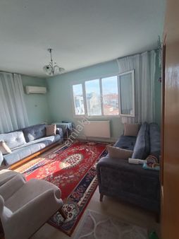 İnönü Mahallesi'nde Çevre Yolu'nda Satılık Daire