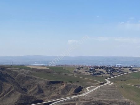 Şimal Emlak'tan Ankara Çankaya Karataş'ta Arsa