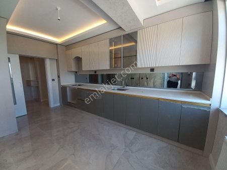 Mustafa Kemal Mh Yapılı 2+1 Satılık Daire