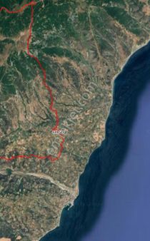 Epa Şimal Emlaktan Tekirdağ Şarköyde Tarla