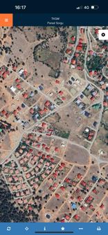 Pozantı Selçuk Emlak’tan Yenikonacık Efes Siteleri Yanında Satılık 303m Arsa