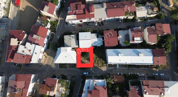 Genç Gayrimenkul Den Yıldıztepe Mahallesinde Satılık Arsa