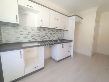 Uygar Gayrimenkul Edremit Tuzcumurat Mah Satılık Sıfır 2+1 Ön Cephe Daire