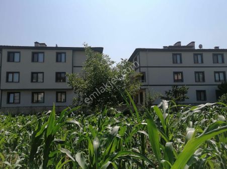 Düzce'de Satılık Kat Karşılığı Arsa