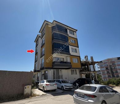 Gelincik Mah Ayışığı Yanı Deniz Manzaralı Satılık 1+1 Daire