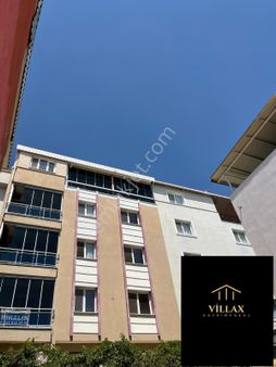 Villax'tan Çiğli Esentepe Satılık 5 Katlı Apartman