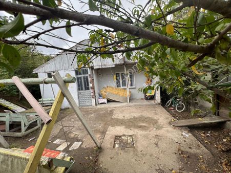 Tüşba Emlaktan Kızılpınarda 396 Mt2 6 Kat İmarlı Arsa