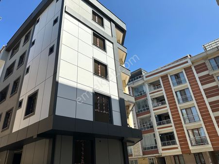 Bahçelievler Yenibosna Satılık Sıfır 4+2 Dubleks Daire. Vizyon