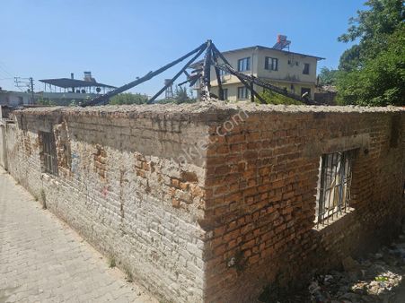 Söke Emlak Ofisisınden Savuca Mahallesinde Satılık Mustakıl Ev