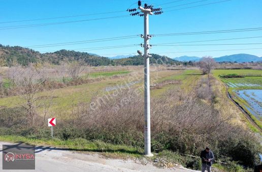 Nysa Emlak'tan Satılık 10.300 M2 Şahsi Tapu Tarla
