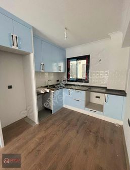 Nysa Emlaktan Dalaman Merkezde Satılık Ebebeyn Banyolu 2+1 Daire