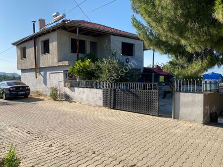 🏠rota Gayrimenkul' Den Eren Köy Mahallesin'de Satılık Geniş Bahçeli Müstakil Ev🏠