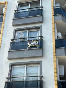 Kuşadası Davutlar’da 3 + 1 Kapalı Mutfak Daire Satılık