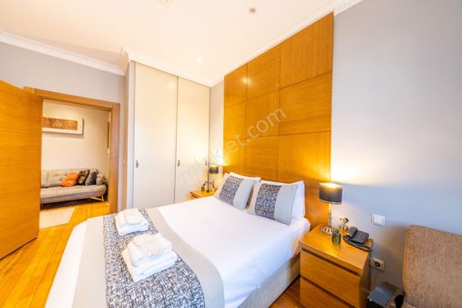 Fatih Sultanahmette 1+1 2+1 3+1 Odalar