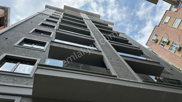 Bahçelievler Kocasinan Satılık Sıfıır 2+1 Otoparklı Ara Kat Daire. Vizyon