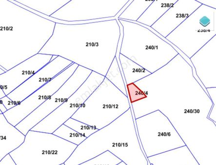 Yatırımlık Tek Parsel