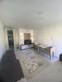 Isparta Fatih Mahallesinde Satılık 2+0 Apart