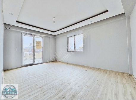 Çamlıbelde Arakatta Sıfır 2+1 Satılık Asansörlü Daire