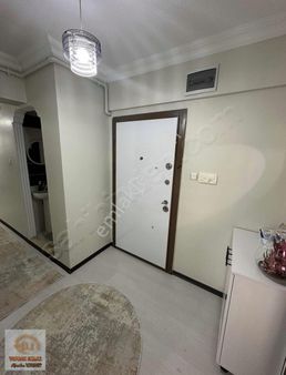 Toprak Emlaktan Şehitlik Mahallesinde Satılık 3+1 Daire