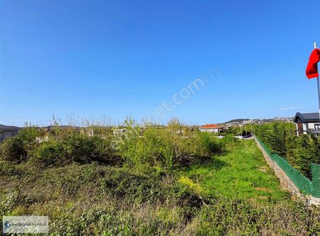 Megaplus Emlak'tan Şile Kumbaba Mahallesinde 840m2 Arsa