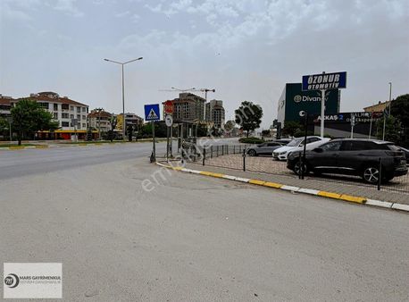 İzmir Yolu Üzerinde Kiralık 1+1 Daire