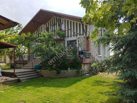 Turyaptan Elmadağ Yeşildere Yakın Yenipınarda Satılık Çiftlik!