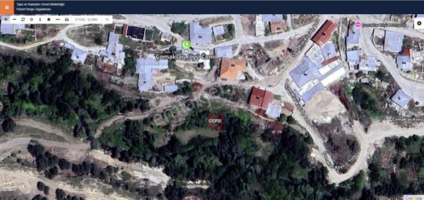 Bu Fiyata Bahçe Müstakil Bahçe Sahibi Olabilirsiniz !