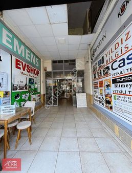 Çorlu'nun En Güzel Konumunda Ofis - Crb Gayrimenkul