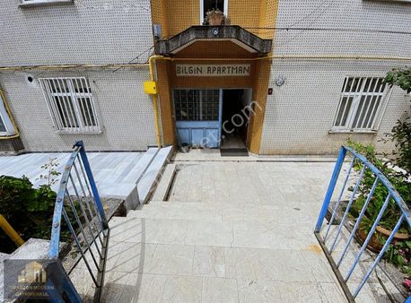 Trabzon Sürmene Merkezde Satılık Daire