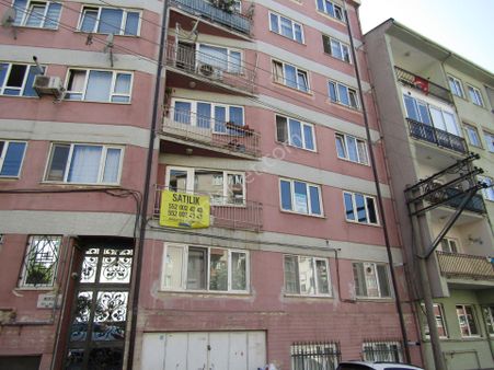 Namazgah 3+1 115m2 2.arakat Katmülkiyetli Satılık Daire 2.100bin Tl